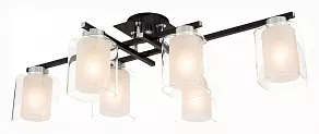 Потолочная люстра Citilux Диез CL111161