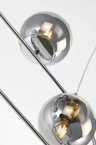 Подвесная люстра Rivoli Pauline Б0051258