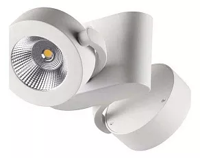 Спот Odeon Light Pumavi 3493/20CL