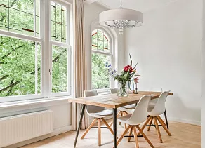 Подвесной светильник Maytoni Talento DIA008PL-08CH