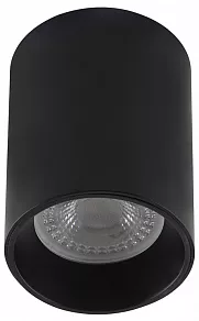 Накладной светильник Denkirs DK3110 DK3110-BK