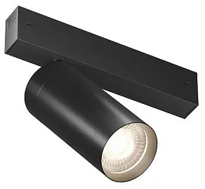 Светильник на штанге Denkirs SMART SPOT Zigbee DK8320-BK