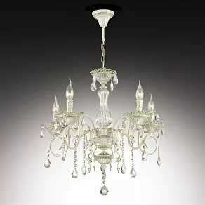 Подвесная люстра Odeon Light Taviano 2923/5