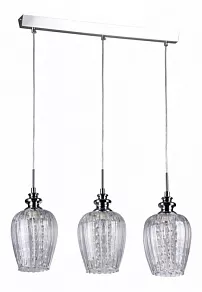 Подвесной светильник Maytoni Blues MOD044-PL-03-N