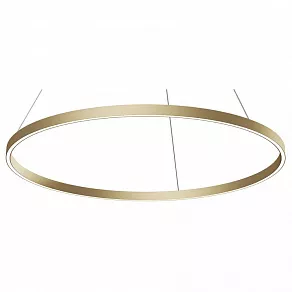 Подвесной светильник Maytoni Rim MOD058PL-L54BS4K