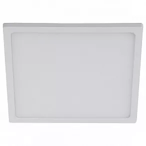 Встраиваемый светильник Эра LED 6 LED 6-18-4K