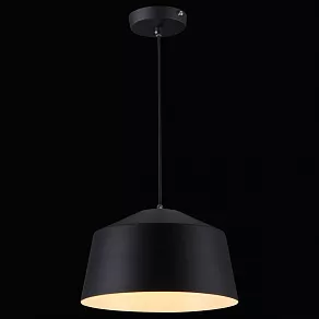 Подвесной светильник Natali Kovaltseva Loft Lux LOFT LUX 77003A-1P BLACK