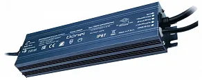 Блок питания Donel DN8HF DNHF150V24IP67Dim