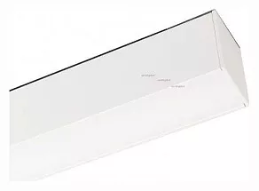 Встраиваемый светильник Arlight MAG-FLAT-45-L205-6W Warm3000 (WH, 100 deg, 24V) 026944