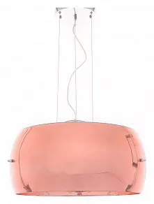 Подвесной светильник LUMINA DECO Stilio LDP 6018-400 R.GD