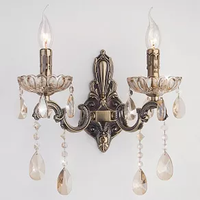 Бра Bogate's Beatrix 285/2 Strotskis