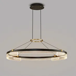 Подвесной светильник Imperiumloft  Marga01