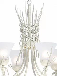 Подвесная люстра Arte Lamp Brushwood A4111LM-6WA