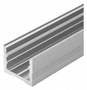 Профиль накладной Arlight SL-SLIM 036039