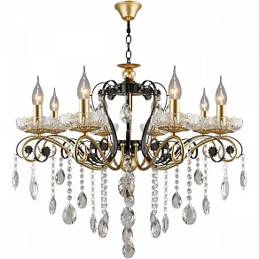 Подвесная люстра Reluce 4754 04754-0.4-08