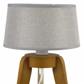 Настольная лампа декоративная Lighthall Ethos LH012015