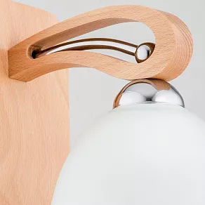 Бра Alfa Gracja 27041