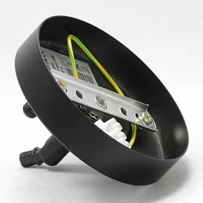 Подвесной светильник Lussole Selma GRLSP-9513