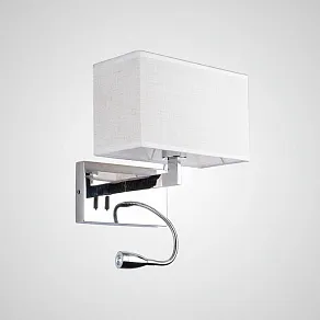 Бра с подсветкой AM-Group AM21 AM219-AP1