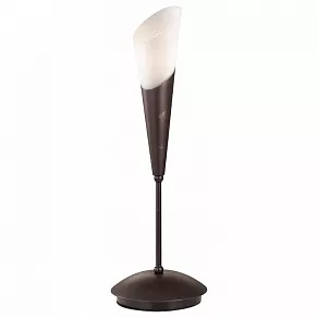 Настольная лампа декоративная Odeon Light Evans 2464/1T