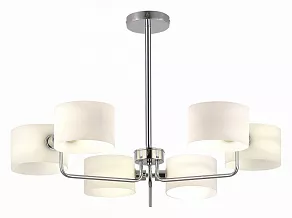 Люстра на штанге EVOLUCE Aerin SLE1121-102-06