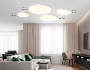 Накладной светильник Ambrella Light FV FV5531