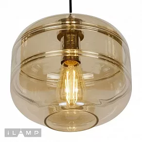 Подвесной светильник iLamp Like AP9035-1 COG