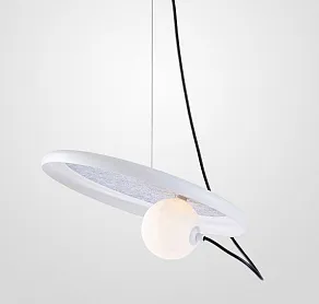 Подвесной светильник Imperiumloft  margott01