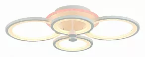 Потолочная люстра EVOLED Leto SLE200352-04RGB