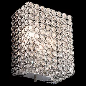 Накладной светильник Citilux Арена CL319421