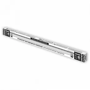 Накладной светильник Uniel Ulf-L52 UL-00008364