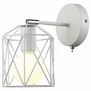Бра Arte Lamp 4284 A4284AP-1WH
