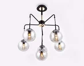 Люстра на штанге Ambrella TR TR9030