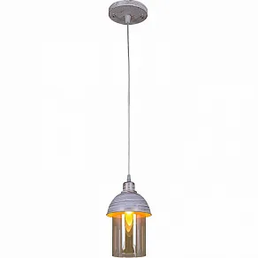 Подвесной светильник Reluce 03356 03356-0.4-01 WH+GD