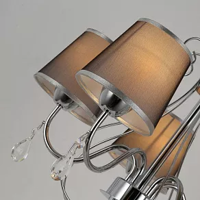 Подвесная люстра F-promo Amery 2571-5P