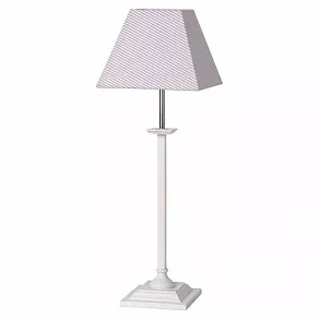 Настольная лампа декоративная Lucide Costa 24550/63/31