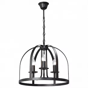 Подвесная люстра Vitaluce V4255 V4255-1/3