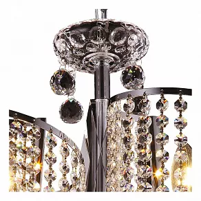 Подвесная люстра Arte Lamp Onda A3800LM-8CC