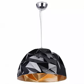 Подвесной светильник Arte Lamp Dome A8144SP-1GO
