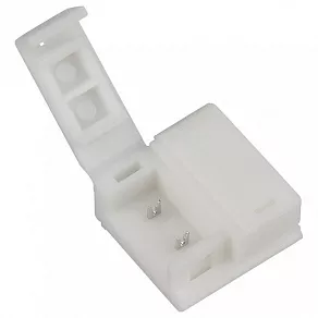 Соединитель лент линейный жесткий Arlight 223 22307