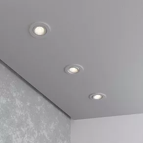 Встраиваемый светильник Elektrostandard 15272/LED 15272/LED