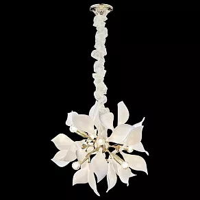 Подвесная люстра Wertmark Miranda WE123.09.303