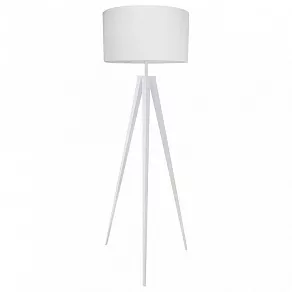 Торшер Zumaline Maresca TS-170429F-WH