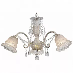 Подвесная люстра ST-Luce Delicata SL178.203.05