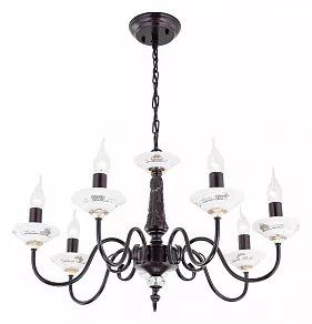 Подвесная люстра Citilux Родос CL414171