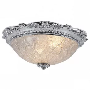 Накладной светильник Arte Lamp Torta Lux A7136PL-2WH