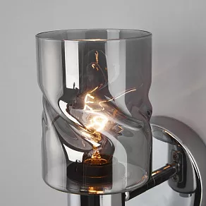 Бра Eurosvet Ansa 20120/1 хром