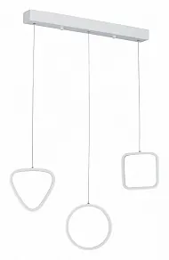 Подвесной светильник Vitaluce V3048 V3048-0/3S