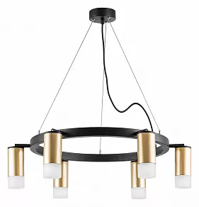 Подвесная люстра Lightstar Rullo LR0164061