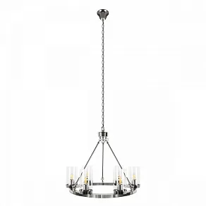 Подвесная люстра Loft it Candlelight 10437/570